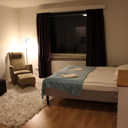רובניימי Apartment Kolpene מראה חיצוני תמונה