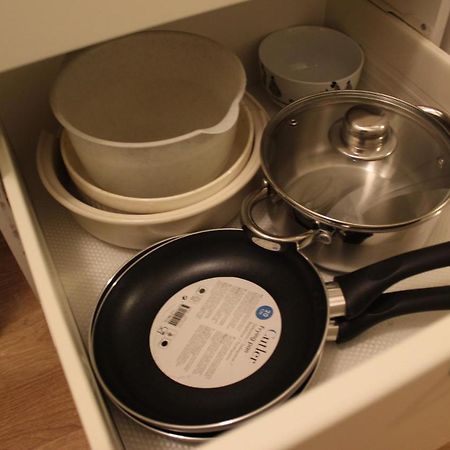רובניימי Apartment Kolpene מראה חיצוני תמונה