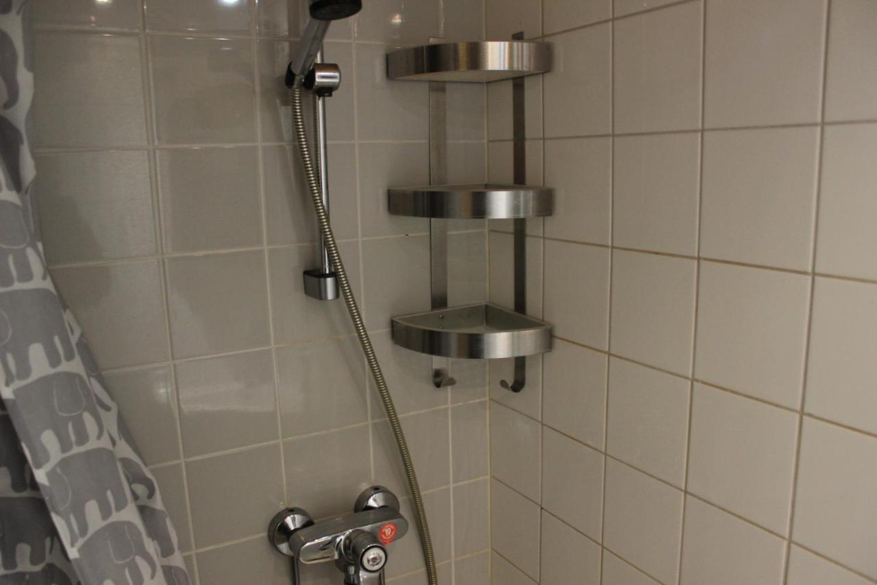 רובניימי Apartment Kolpene מראה חיצוני תמונה