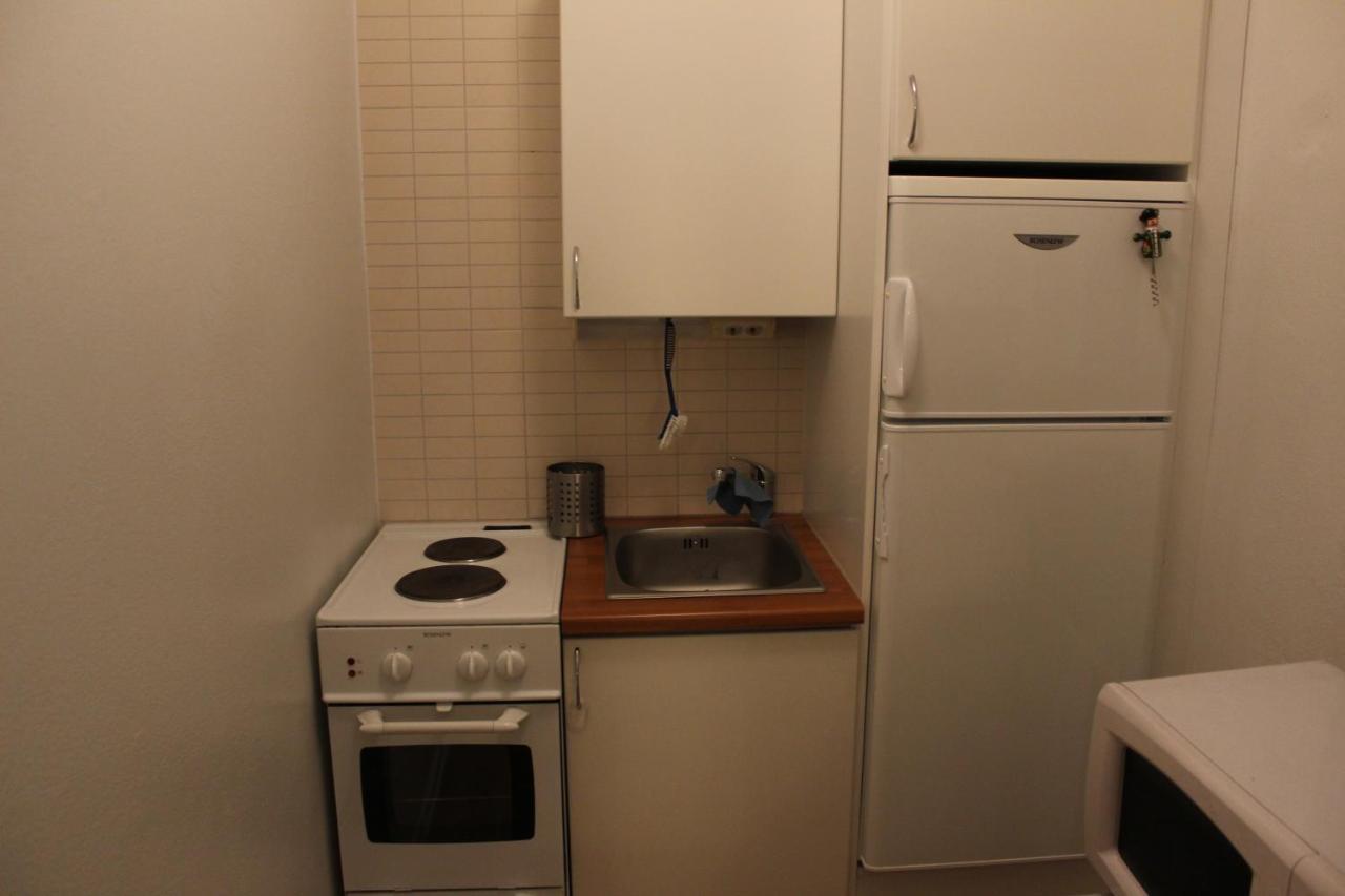 רובניימי Apartment Kolpene מראה חיצוני תמונה