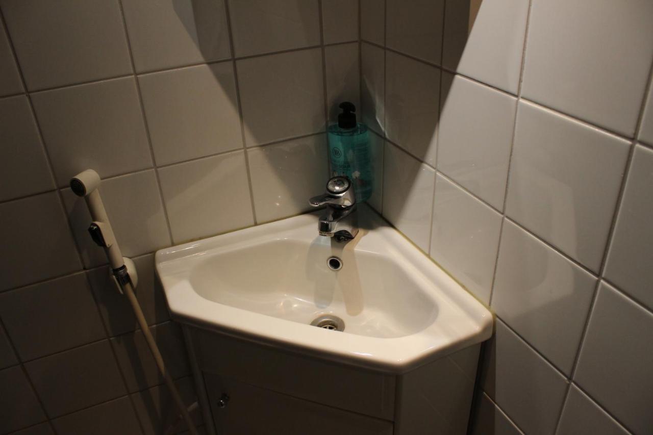 רובניימי Apartment Kolpene מראה חיצוני תמונה